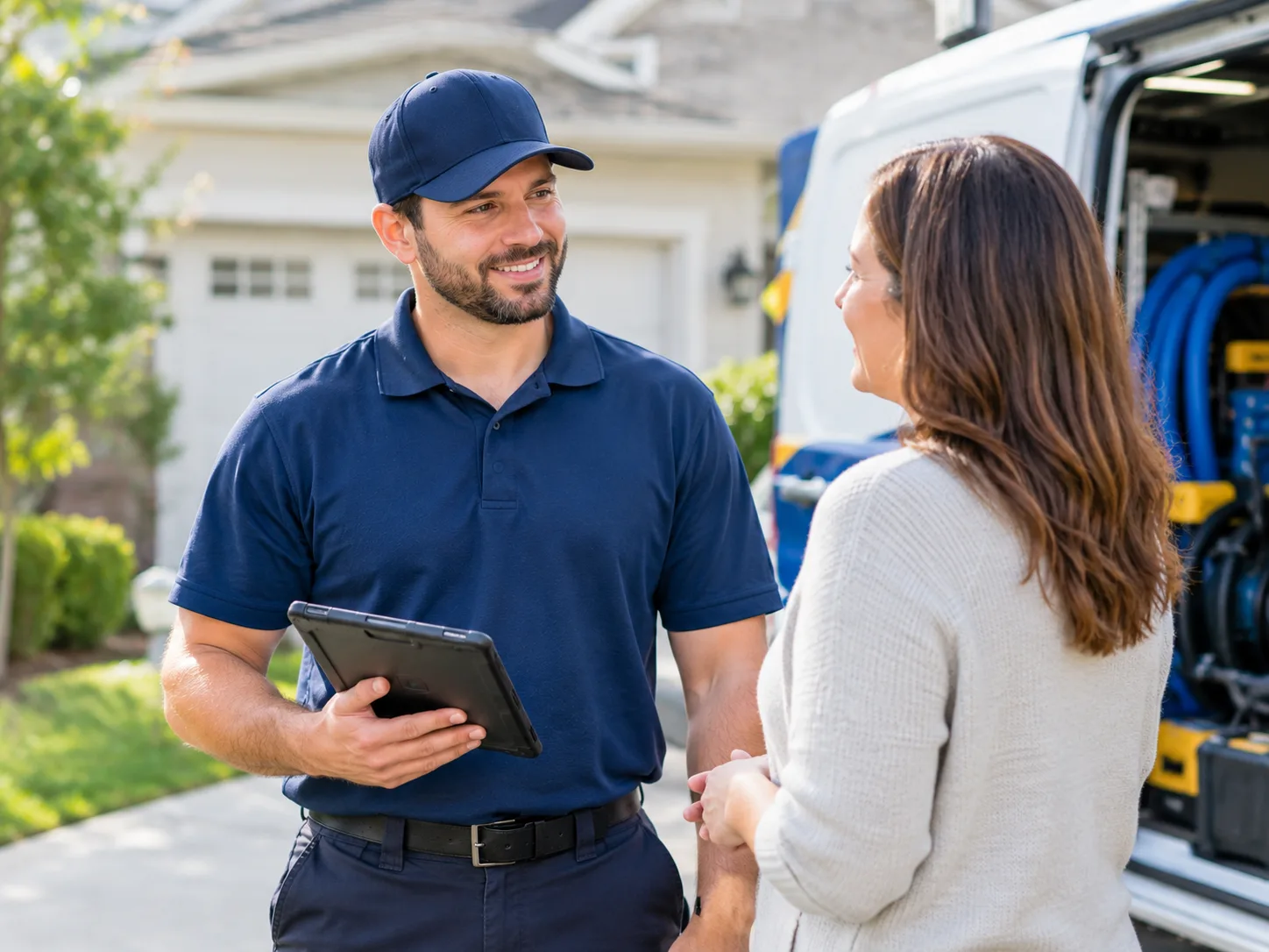 Sewage Backup Cleanup Conesville, OH FAQs